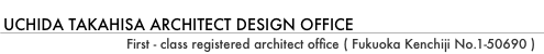 uchida architect design office